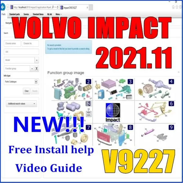 For-Volvo-Impact-2021.11-Bus-and-Trucks-Spare-Electronic-Parts-Catalogue-with-Repair-Manual-Impact-DVD-V9227-Video-Guide-600x600-1-1