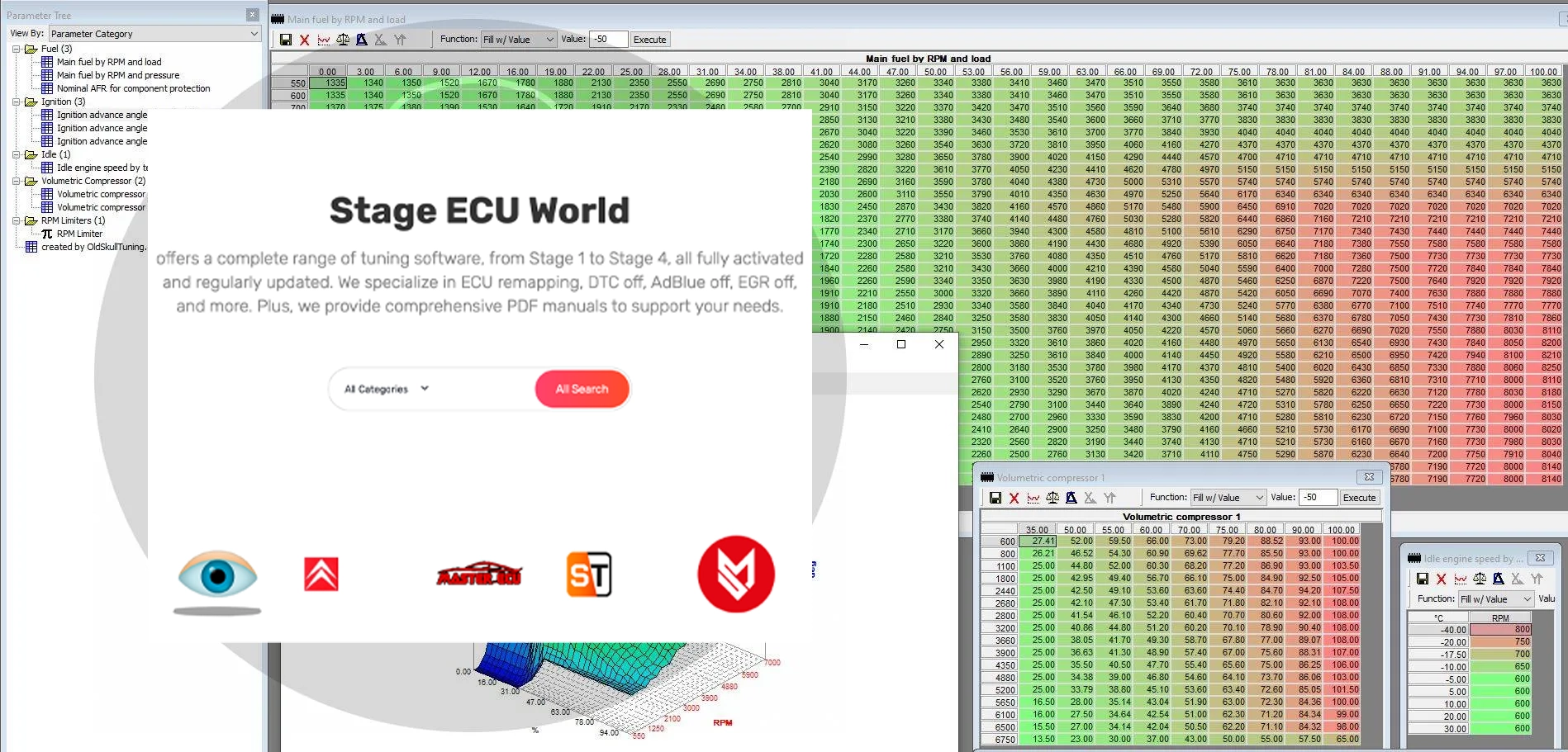 mercury-verado-tuning-motorola-pcm-ecm-with-tunerpro-xdf-1