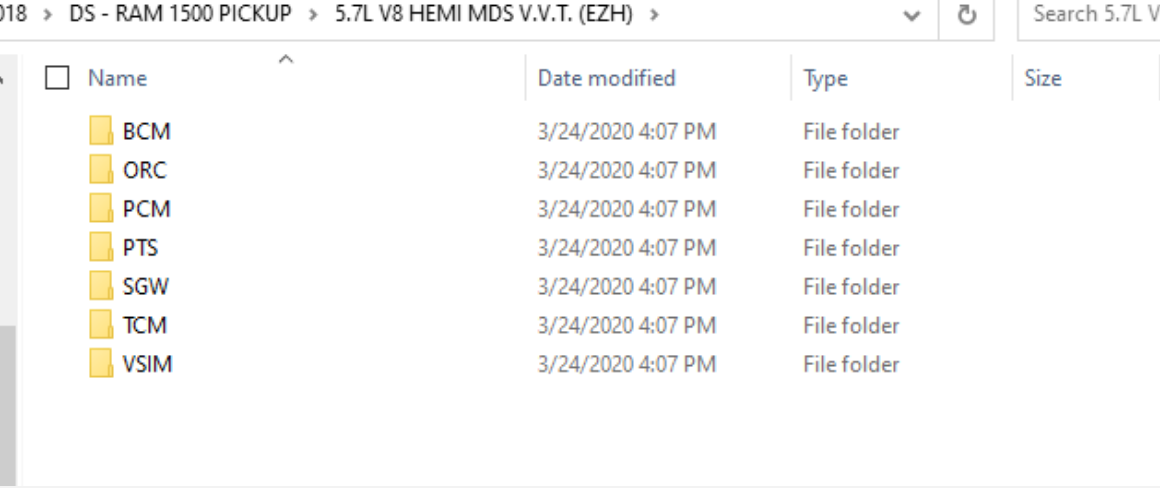 Screenshot 2025-10-25 at 22-39-09 Dodge_Chrysler_Jeep_FIAT ECU ECM ABS BCM TCM 231GB of Calibratio – Global Commerce CA